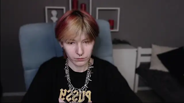 guitarandangell webcam