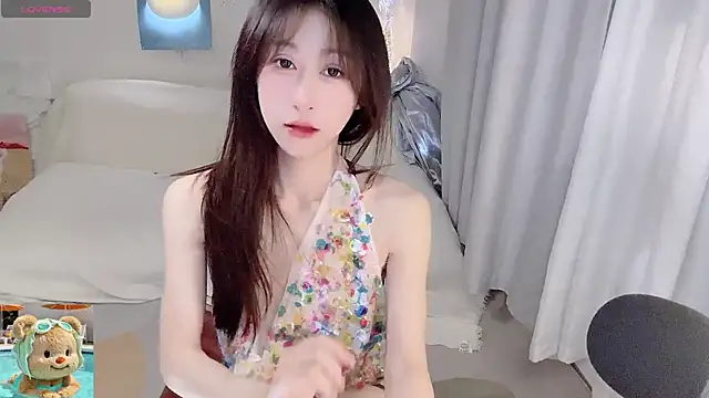 mistylana_ - Live Cams