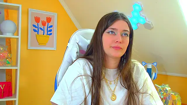 JessicaJewells webcam