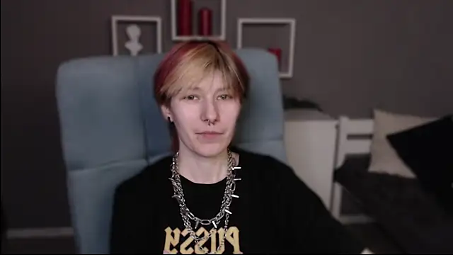 guitarandangell webcam