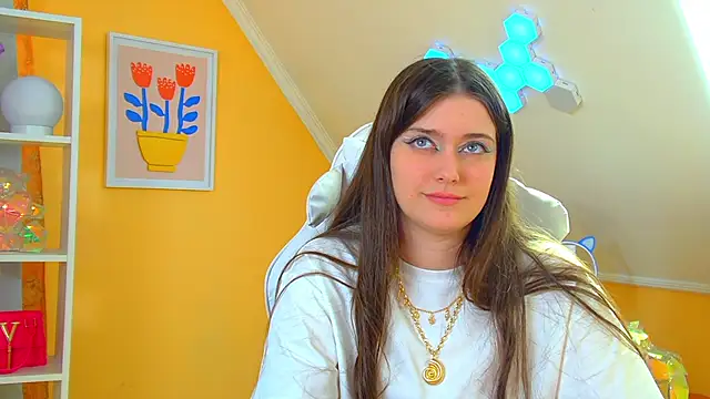 JessicaJewells webcam