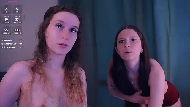 GabrielleLynchard webcam