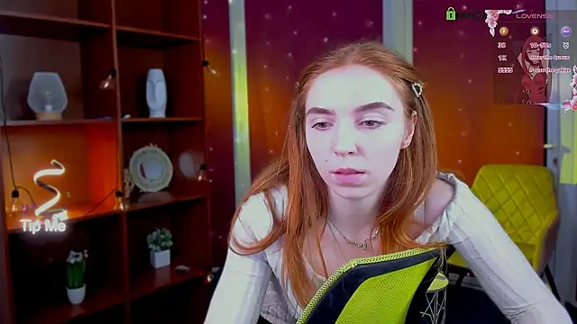 stella_flower webcam