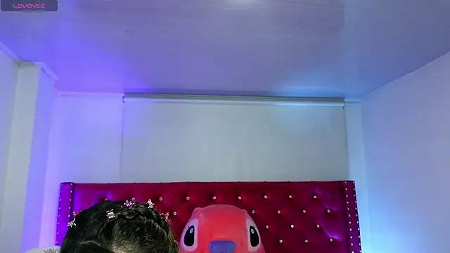 Diamond_juliana webcam