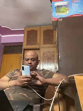 Dick_6inches_Delhi webcam