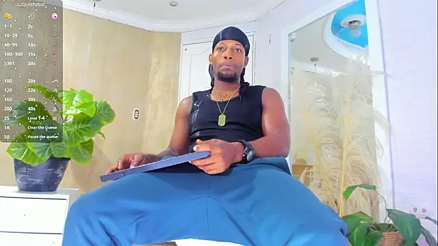 RicoBrown777_ webcam