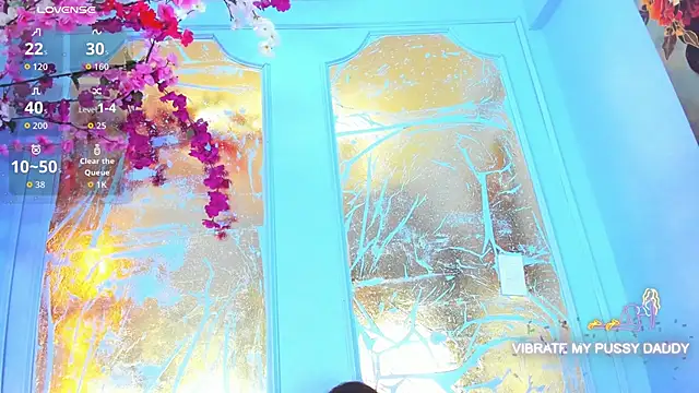 melaniecooperr webcam