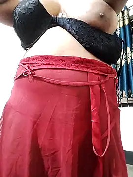 -Carolina6_9Prapti- webcam