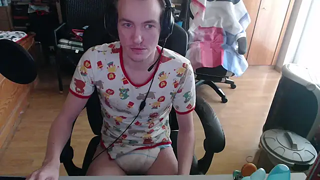 BabyDracoDarkfang webcam