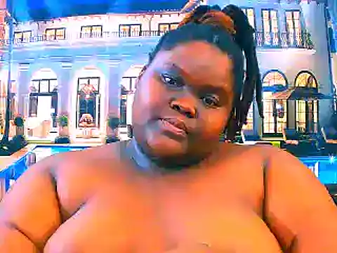 EbonyHotBuns webcam