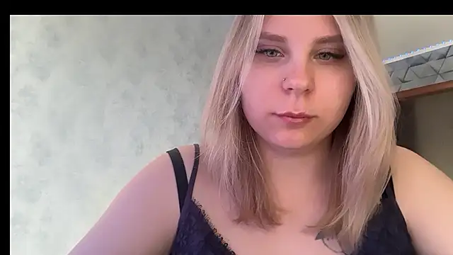 Thalia__Star webcam
