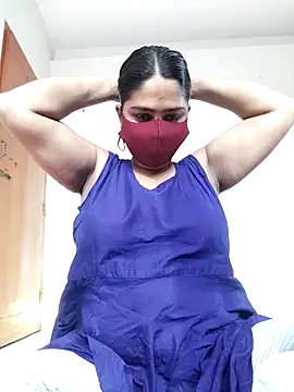 Magical_Girl- webcam