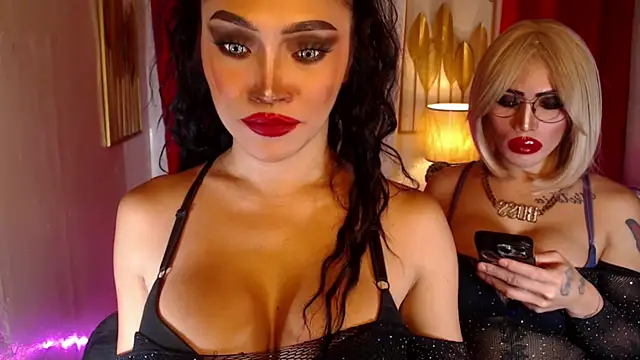 Trans_Mistress_Victoria webcam