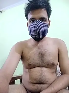 indian_danny webcam