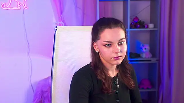 FrancescaCavaliere webcam