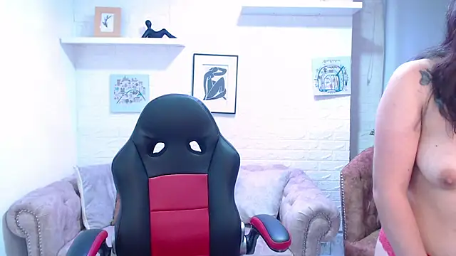 amanda_rousee webcam