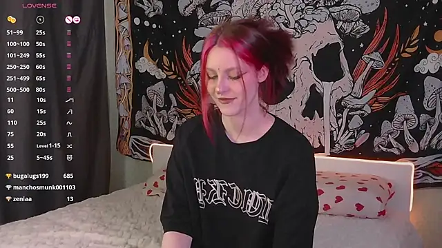 mine_doll - Mine_Doll's free webcam - UK Sex Cams