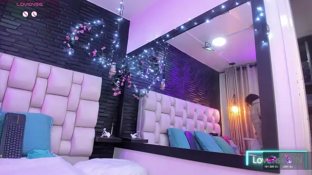 Afrodita_Greenn webcam