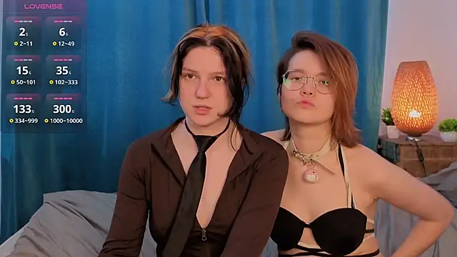 LatriceDosier webcam