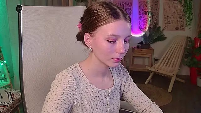 ElliFrankenweenie webcam