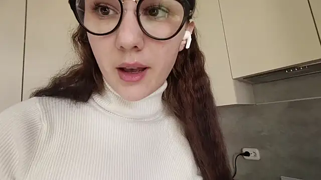 LaritaTocchio webcam