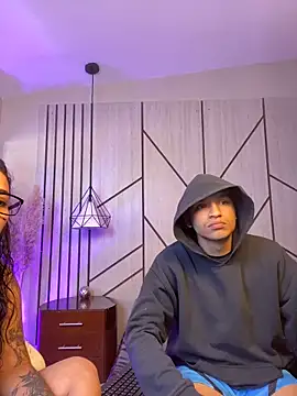 pablo_ludovica - Pablo_ludovica's free webcam - UK Sex Cams