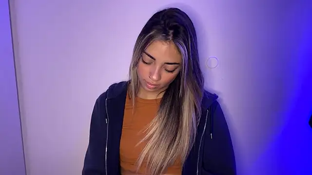 MarlysZlotnick webcam