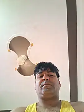 Anurag-Sindhu webcam