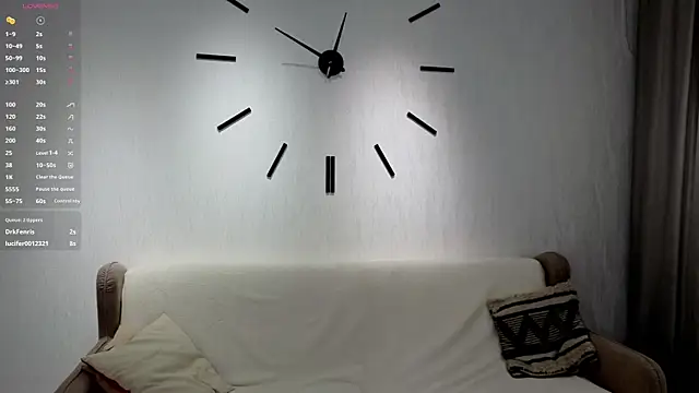 ShanitaLenhardt webcam