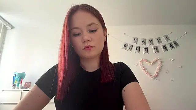 BernieceFender webcam