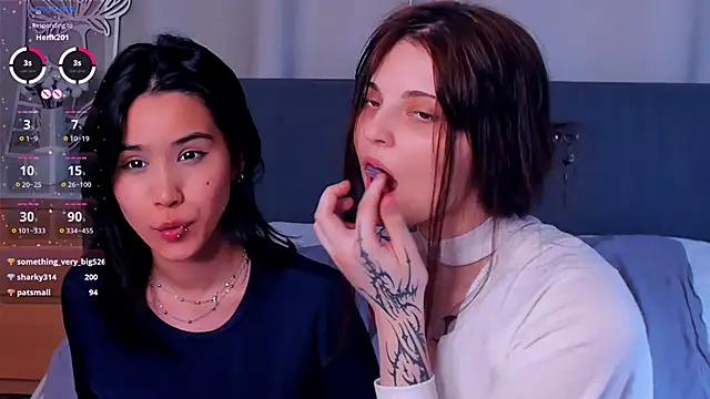 ReynaGrinvalsky webcam