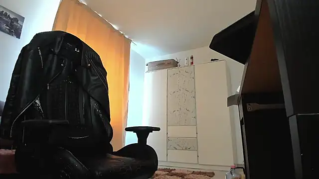 liamaesthetic webcam