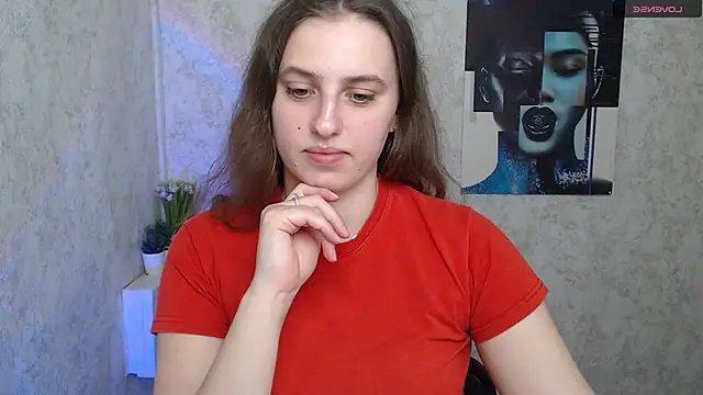 AmandaDimond_ webcam