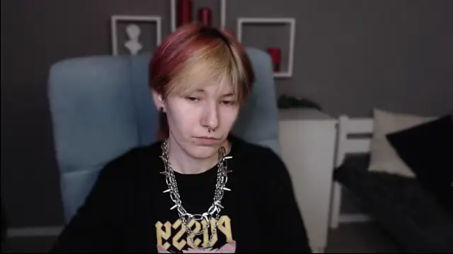 guitarandangell webcam