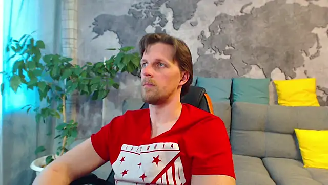 VikingChrisss webcam