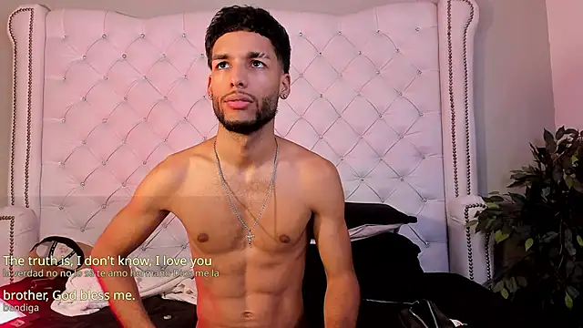 thiagoferreti (M twink) - show cum