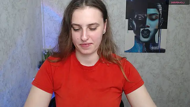 AmandaDimond_ webcam