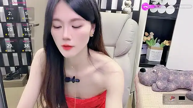 美女Yueyue-MM在线直播