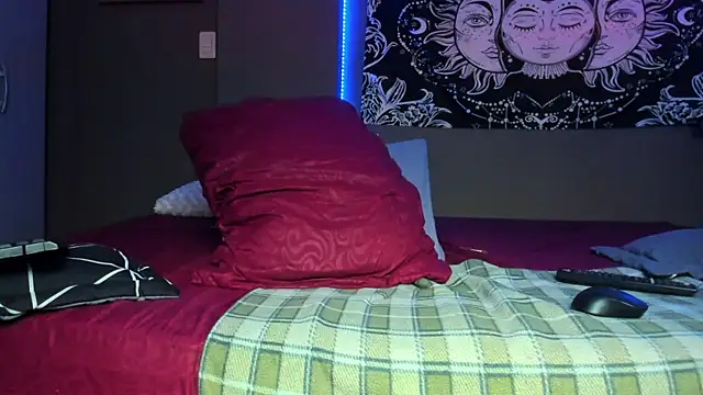 cleoo_jhonny (Ask my age) - FUCK HER IN DOGGY