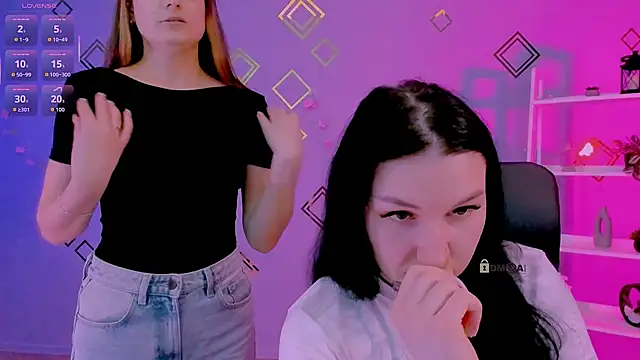 clery_abyss (G young) - french kiss