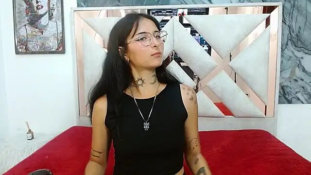 sophiesmithcs webcam