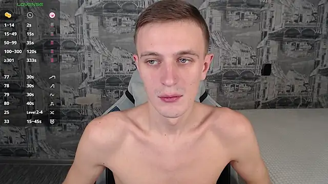 Oliver_Fresh webcam