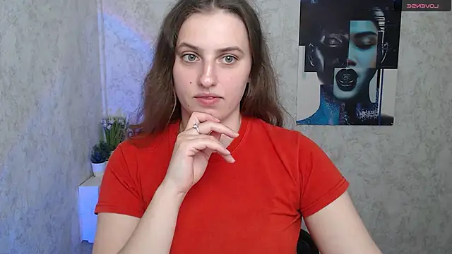 AmandaDimond_ webcam