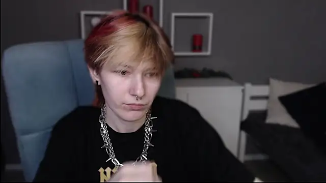 guitarandangell webcam