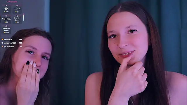 GabrielleLynchard webcam