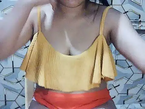 AsianHornyPussy69 webcam