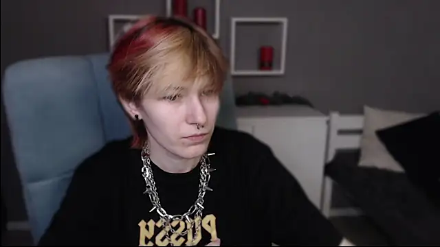 guitarandangell webcam