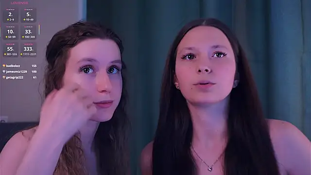 GabrielleLynchard webcam