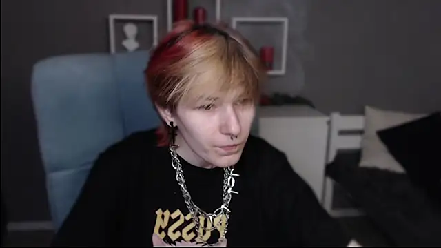 guitarandangell webcam