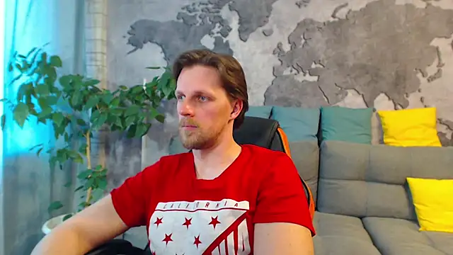 VikingChrisss webcam